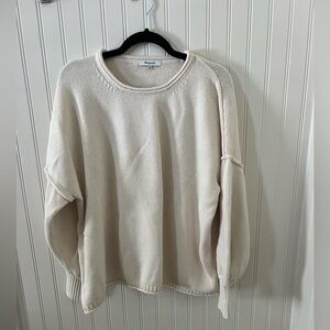 Madewell Conway Sweater